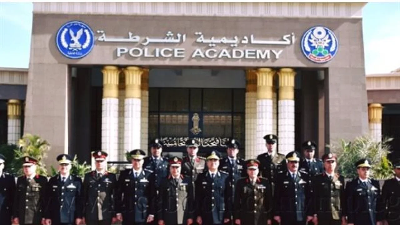 استعد للاختبارات.. دليل الاختبارات الطبية والبدنية بأكاديمية الشرطة 2026